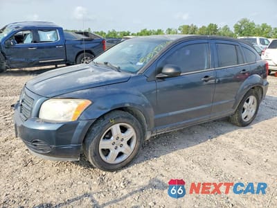 2008 DODGE CALIBER 1B3HB28B98D749321 - główne zdjęcie licytacji z USA - miniatura