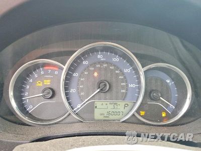 Zdjęcie 9 z 12 samochodu: 2015 TOYOTA COROLLA LE VIN:2T1BURHE3FC472404 - miniatura