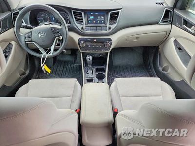 Zdjęcie 8 z 13 samochodu: 2018 HYUNDAI TUCSON SEL VIN:KM8J3CA41JU756201 - miniatura