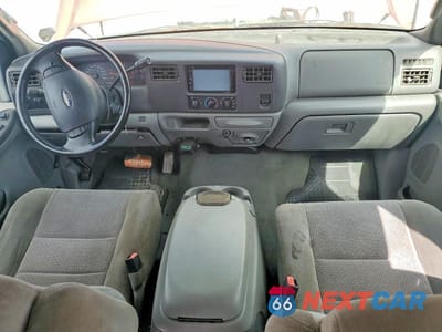 Zdjęcie 8 z 12 samochodu: 2003 FORD F250 SUPER DUTY VIN:1FTNW20P73ED38046 - miniatura