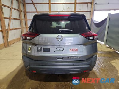 Zdjęcie 6 z 13 samochodu: 2021 NISSAN ROGUE S VIN:5N1AT3AB8MC692215 - miniatura