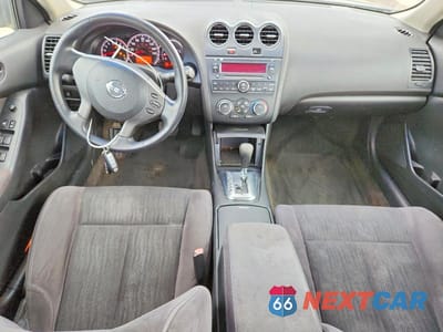 Zdjęcie 8 z 12 samochodu: 2011 NISSAN ALTIMA 2.5 VIN:1N4AL2AP6BC143609 - miniatura