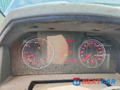 Zdjęcie 9 z 12 samochodu: 2013 RAM 1500 ST VIN:1C6RR7KT1DS653113 - miniatura