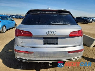 Zdjęcie 6 z 14 samochodu: 2020 AUDI Q5 TITANIUM PRESTIGE VIN:WA1FNAFY0L2083608 - miniatura
