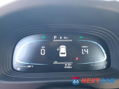 Zdjęcie 9 z 12 samochodu: 2024 HYUNDAI VENUE SEL VIN:KMHRC8A39RU312437 - miniatura