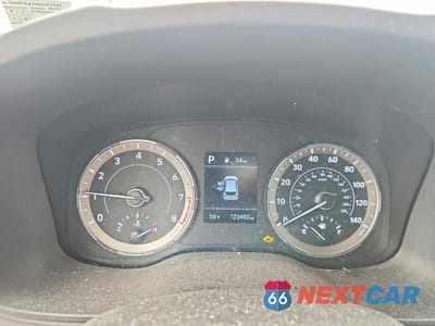 Zdjęcie 9 z 13 samochodu: 2021 HYUNDAI VENUE SEL VIN:KMHRC8A38MU084939 - miniatura