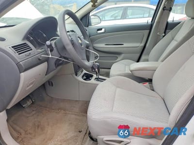 Zdjęcie 7 z 12 samochodu: 2007 CHEVROLET COBALT LT VIN:1G1AL55F977245461 - miniatura