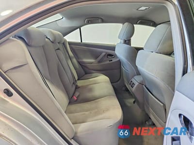 Zdjęcie 10 z 11 samochodu: 2007 TOYOTA CAMRY HYBRID VIN:4T1BB46K57U029866 - miniatura