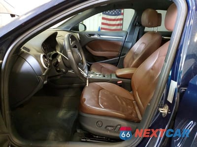 Zdjęcie 7 z 12 samochodu: 2020 AUDI A3 PREMIUM PLUS VIN:WAUCUGFF8LA096557 - miniatura