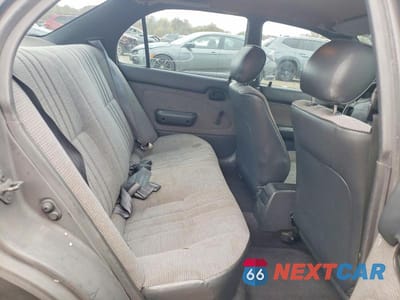 Zdjęcie 10 z 12 samochodu: 1994 TOYOTA COROLLA BASE VIN:2T1AE04B2RC063959 - miniatura