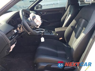Zdjęcie 7 z 12 samochodu: 2026 HONDA CIVIC SPORT VIN:19XFL2H82TE000245 - miniatura