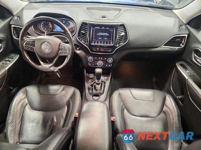 Zdjęcie 8 z 13 samochodu: 2020 JEEP CHEROKEE LIMITED VIN:1C4PJMDX6LD573461 - miniatura