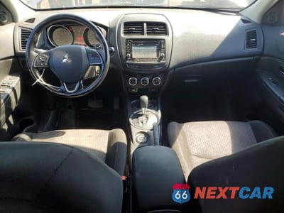 Zdjęcie 8 z 12 samochodu: 2017 MITSUBISHI RVR SE VIN:JA4AJ3AU3HZ610481 - miniatura