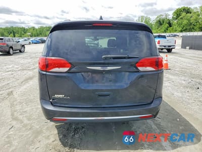 Zdjęcie 6 z 13 samochodu: 2019 CHRYSLER PACIFICA TOURING L VIN:2C4RC1BG6KR680803 - miniatura
