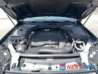 Zdjęcie 7 z 10 samochodu: 2021 MERCEDES-BENZ GLC 300 4MATIC VIN:W1N0G8EB9MV311190 - miniatura