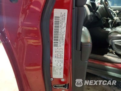 Zdjęcie 14 z 14 samochodu: 2017 JEEP CHEROKEE TRAILHAWK VIN:1C4PJMBB9HW639536 - miniatura