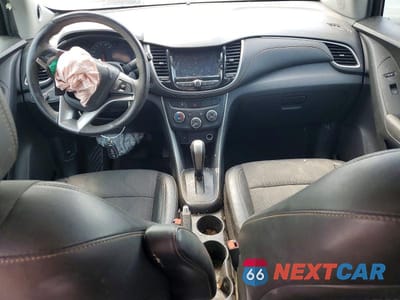 Zdjęcie 8 z 13 samochodu: 2017 CHEVROLET TRAX 1LT VIN:KL7CJLSB9HB140488 - miniatura