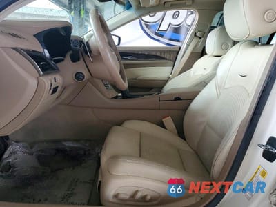Zdjęcie 7 z 12 samochodu: 2014 CADILLAC CTS LUXURY COLLECTION VIN:1G6AR5S30E0177253 - miniatura