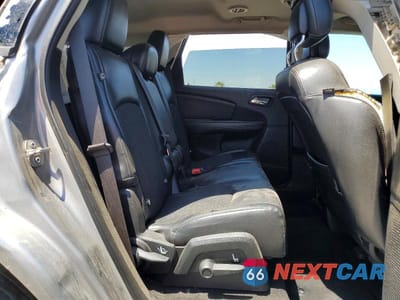 Zdjęcie 11 z 13 samochodu: 2020 DODGE JOURNEY CROSSROAD VIN:3C4PDCGB7LT267915 - miniatura