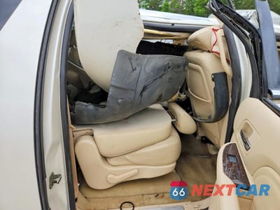 Zdjęcie 11 z 13 samochodu: 2007 CADILLAC ESCALADE ESV VIN:1GYFK66877R311610 - miniatura