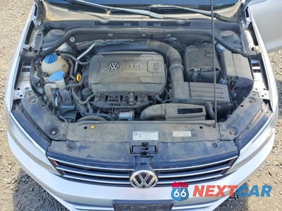 Zdjęcie 11 z 11 samochodu: 2015 VOLKSWAGEN JETTA SE VIN:3VWD17AJ5FM283027 - miniatura