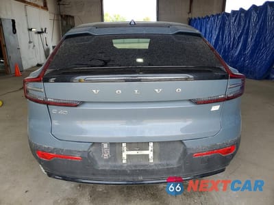 Zdjęcie 6 z 13 samochodu: 2023 VOLVO C40 RECHARGE ULTIMATE VIN:YV4ED3GM2P2028401 - miniatura