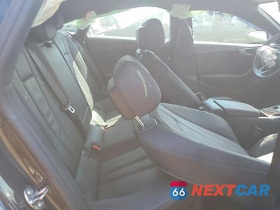 Zdjęcie 10 z 12 samochodu: 2019 AUDI A5 PREMIUM PLUS VIN:WAUBNCF56KA088402 - miniatura