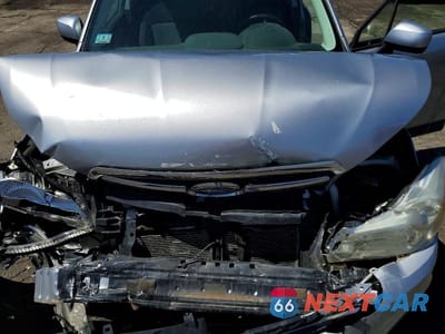 Zdjęcie 11 z 11 samochodu: 2016 SUBARU FORESTER 2.5I PREMIUM VIN:JF2SJADC6GH461619 - miniatura