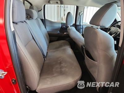 Zdjęcie 10 z 13 samochodu: 2019 TOYOTA TACOMA SR5 V6 VIN:3TMCZ5AN9KM199222 - miniatura