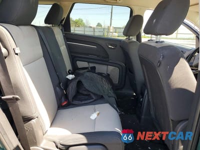 Zdjęcie 11 z 13 samochodu: 2009 DODGE JOURNEY SXT VIN:3D4GG57V99T542421 - miniatura
