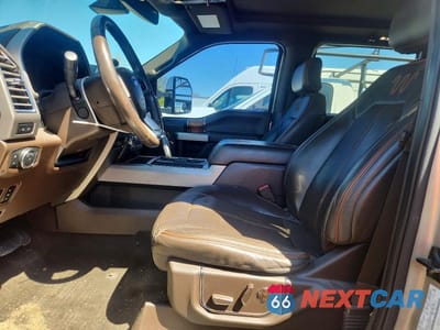 Zdjęcie 7 z 12 samochodu: 2017 FORD F350 SUPER DUTY VIN:1FT8W3DT0HEE02123 - miniatura