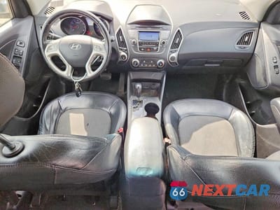 Zdjęcie 8 z 13 samochodu: 2012 HYUNDAI TUCSON GLS VIN:KM8JU3AC0CU387824 - miniatura