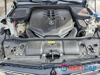 Zdjęcie 12 z 14 samochodu: 2021 MERCEDES-BENZ GLS 580 4MATIC VIN:4JGFF8GE3MA393643 - miniatura
