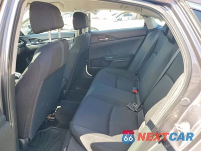 Zdjęcie 10 z 11 samochodu: 2017 HONDA CIVIC LX VIN:2HGFC2F52HH507913 - miniatura