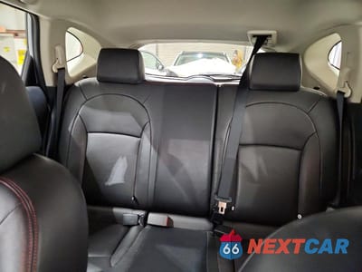 Zdjęcie 10 z 12 samochodu: 2013 NISSAN ROGUE S VIN:JN8AS5MV5DW117940 - miniatura