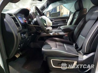 Zdjęcie 7 z 12 samochodu: 2025 RAM 1500 LARAMIE VIN:1C6SRFJP2SN753099 - miniatura