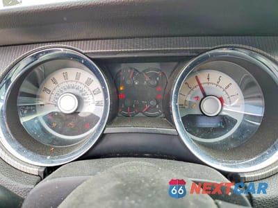 Zdjęcie 9 z 11 samochodu: 2010 FORD MUSTANG GT VIN:1ZVBP8CH2A5160886 - miniatura