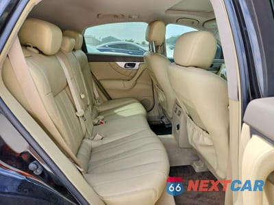 Zdjęcie 11 z 13 samochodu: 2012 INFINITI FX35 BASE VIN:JN8AS1MU8CM121023 - miniatura