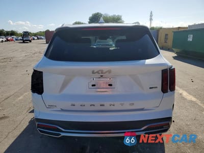 Zdjęcie 6 z 13 samochodu: 2022 KIA SORENTO HYBRID S VIN:KNDRG4LGXN5080372 - miniatura