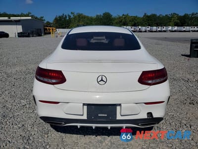 Zdjęcie 6 z 12 samochodu: 2017 MERCEDES-BENZ C 300 4MATIC VIN:WDDWJ4KBXHF456454 - miniatura
