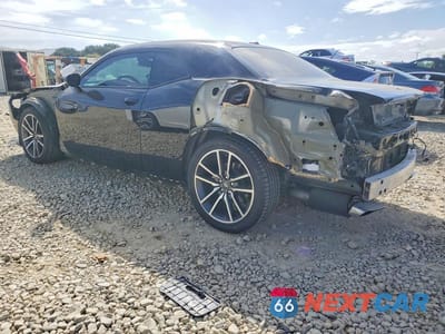 Drugie zdjęcie samochodu z przodu: 2023 DODGE CHALLENGER R VIN:2C3CDZBT4PH629784 - miniatura
