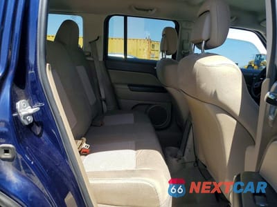 Zdjęcie 11 z 14 samochodu: 2012 JEEP PATRIOT SPORT VIN:1C4NJPBB7CD593539 - miniatura