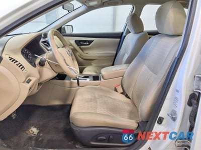 Zdjęcie 7 z 12 samochodu: 2016 NISSAN ALTIMA 2.5 S VIN:1N4AL3APXGC228787 - miniatura