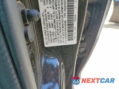 Zdjęcie 13 z 13 samochodu: 2013 HONDA CIVIC LX VIN:2HGFB2F55DH526386 - miniatura