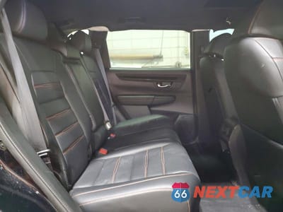 Zdjęcie 11 z 14 samochodu: 2025 HONDA CR-V SPORT-L VIN:7FARS6H89SE111315 - miniatura