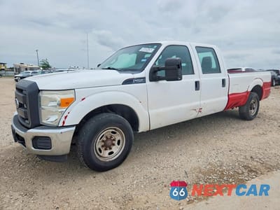 2015 FORD F250 SUPER DUTY 1FT7W2A65FEC65018 - główne zdjęcie licytacji z USA - miniatura