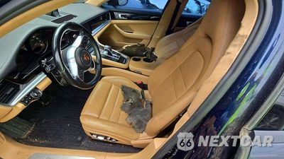 Zdjęcie 10 z 13 samochodu: 2018 PORSCHE PANAMERA 4 SPORT TURISMO VIN:WP0CA2A73JL180544 - miniatura