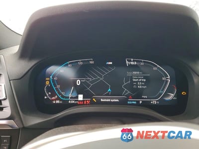 Zdjęcie 9 z 12 samochodu: 2024 BMW X3 XDRIVE30I VIN:5UX53DP02R9W39028 - miniatura
