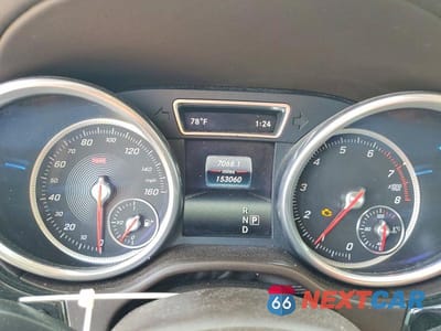 Zdjęcie 9 z 13 samochodu: 2017 MERCEDES-BENZ GLS 550 4MATIC VIN:4JGDF7DE1HA790358 - miniatura