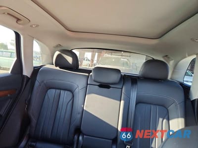 Zdjęcie 10 z 14 samochodu: 2021 AUDI Q5 PREMIUM VIN:WA1AAAFY6M2105442 - miniatura